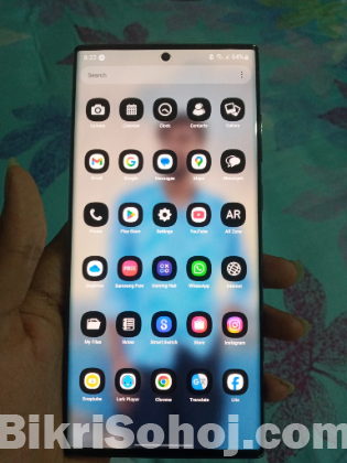 Samsung s22 ultra